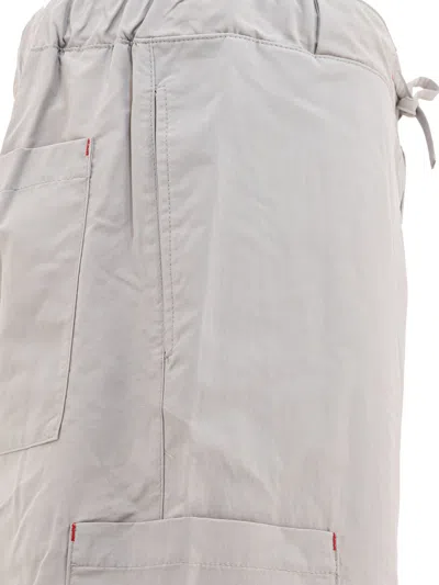 Gr10k Short With Drawstring Waist