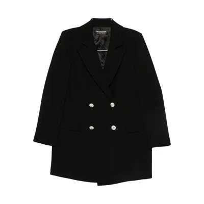 Chiara Boni Wool Coats