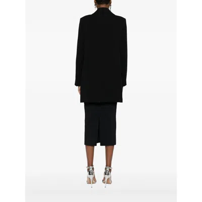 Chiara Boni Wool Coats