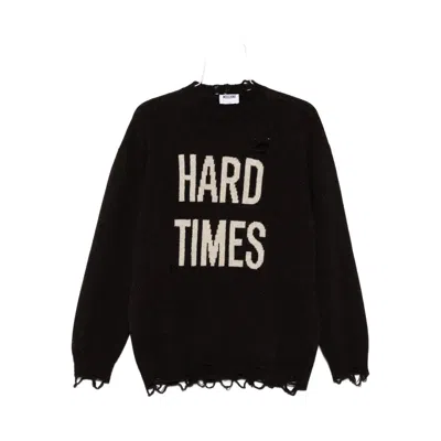Moschino Long Sleeve Sweater