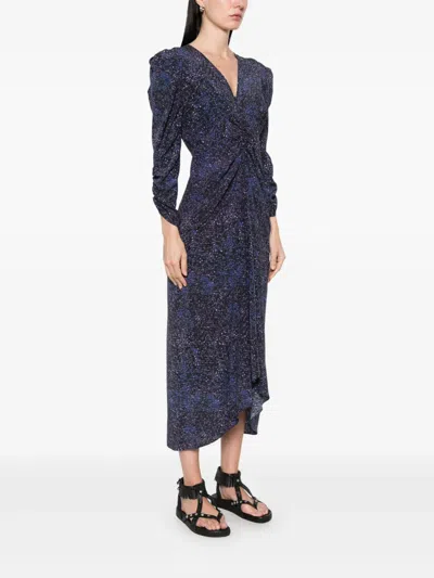 Isabel Marant Albini Midi Dress