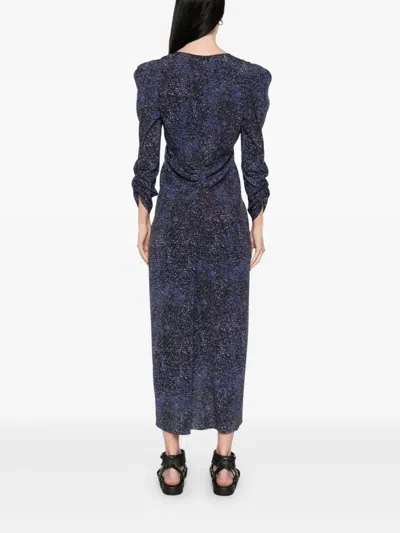 Isabel Marant Albini Midi Dress