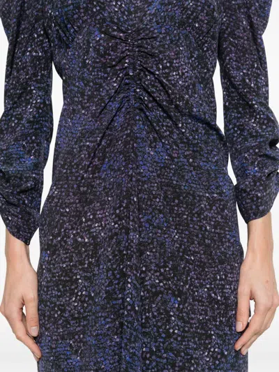 Isabel Marant Albini Midi Dress