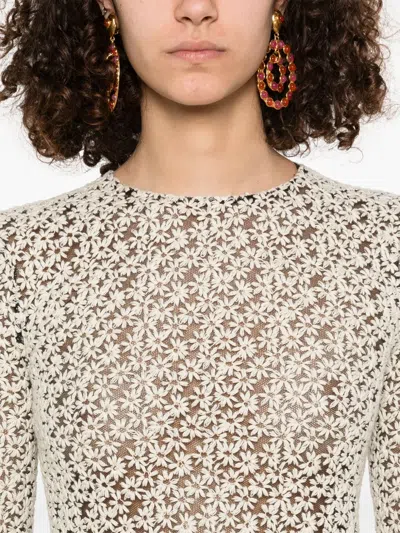 Isabel Marant Soline Top
