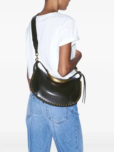 Isabel Marant Naoko Shoulder Bag
