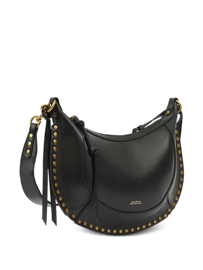 Isabel Marant Naoko Shoulder Bag