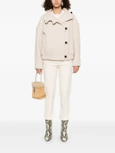 Isabel Marant Hanis Coat