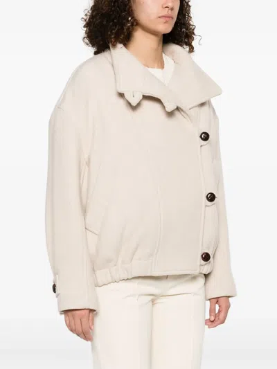 Isabel Marant Hanis Coat