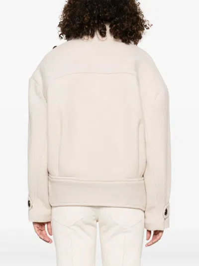 Isabel Marant Hanis Coat