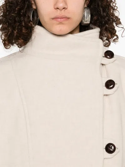 Isabel Marant Hanis Coat