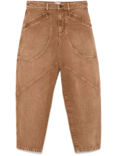 Isabel Marant Catarina Trousers