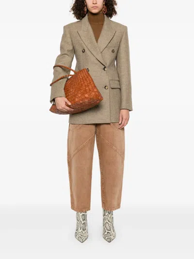 Isabel Marant Catarina Trousers