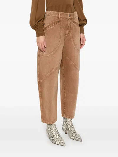 Isabel Marant Catarina Trousers