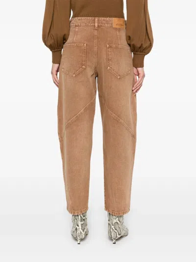 Isabel Marant Catarina Trousers