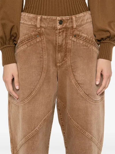 Isabel Marant Catarina Trousers