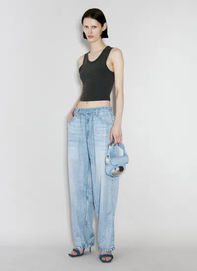 Alexander Wang Women Dome Mini Handbag