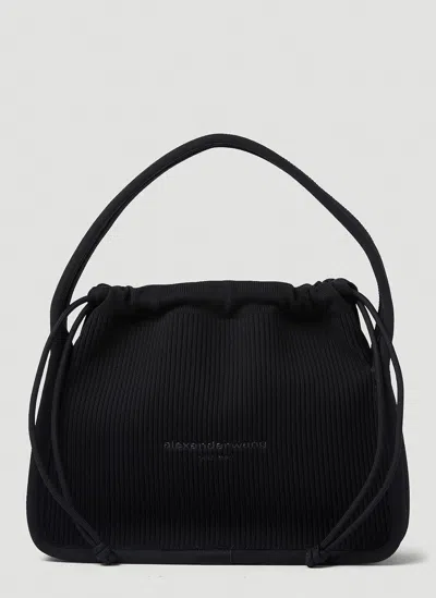 Alexander Wang Large Ryan Shoulder Bag