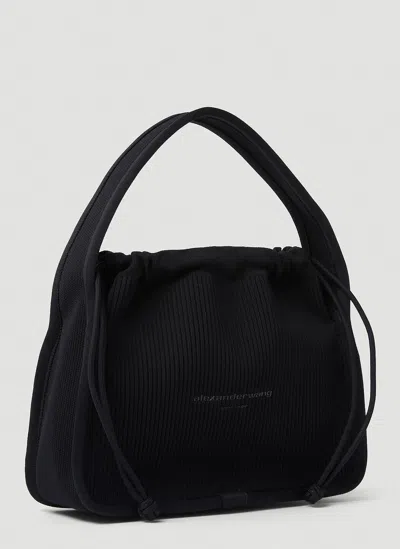 Alexander Wang Large Ryan Shoulder Bag