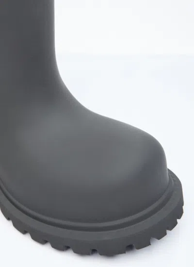 Balenciaga Men Steroid Boots
