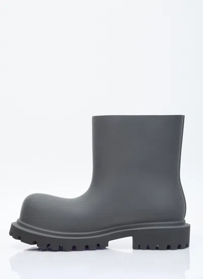 Balenciaga Men Steroid Boots