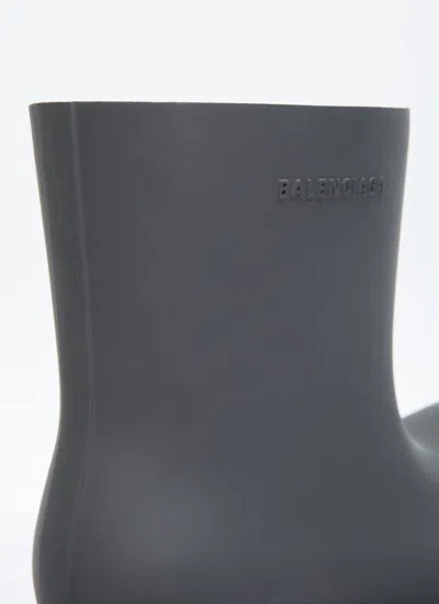 Balenciaga Men Steroid Boots