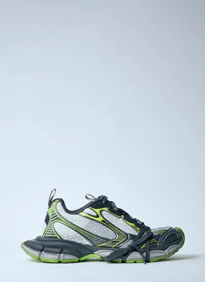 Balenciaga Men 3xl Sneakers In Multi