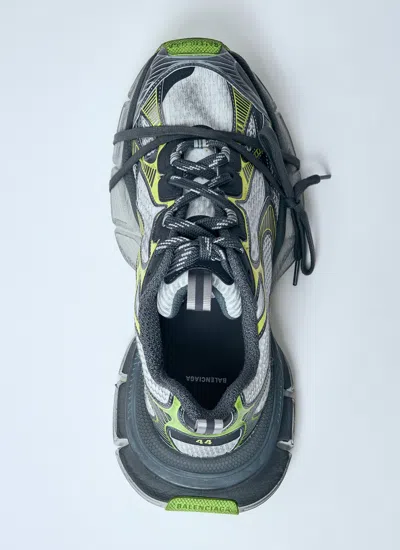 Balenciaga Men 3xl Sneakers In Multi