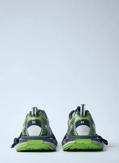 Balenciaga Men 3xl Sneakers In Multi
