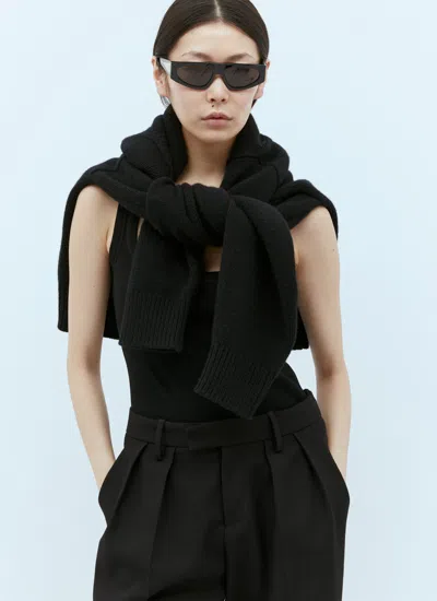 Bottega Veneta Women Bv1277s Sunglasses