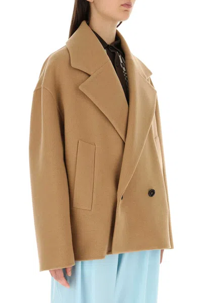 Bottega Veneta Women's Cashmere Coat