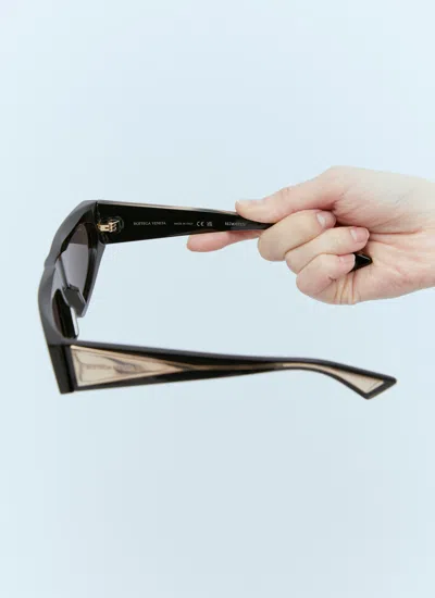 Bottega Veneta Women Bv1277s Sunglasses
