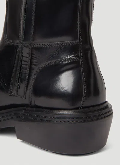 Bottega Veneta Women High Atomic Boots
