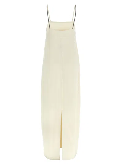 Brunello Cucinelli Women Monile Dress