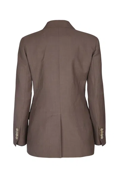 Brunello Cucinelli Jackets And Vests