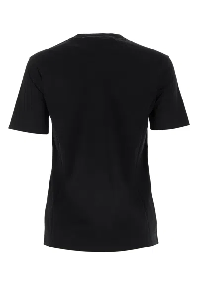 Brunello Cucinelli Crew Neck Short Sleeves Top