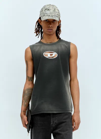 Diesel Men C-steven Baseball Cap