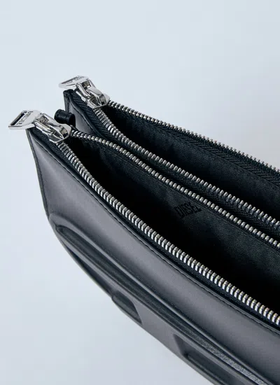 Diesel Women 1dr Twin Shoulder Bag