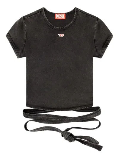 Diesel T-bunny-tail-r1 T-shirt