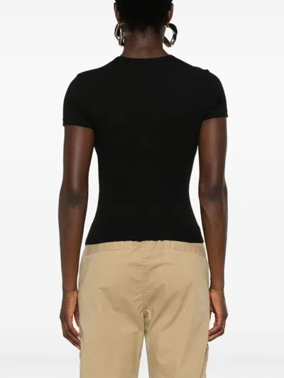Diesel D Logo Regular Tee