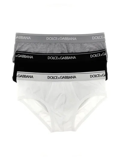 Dolce & Gabbana 'brando Brief' 3-pack Briefs