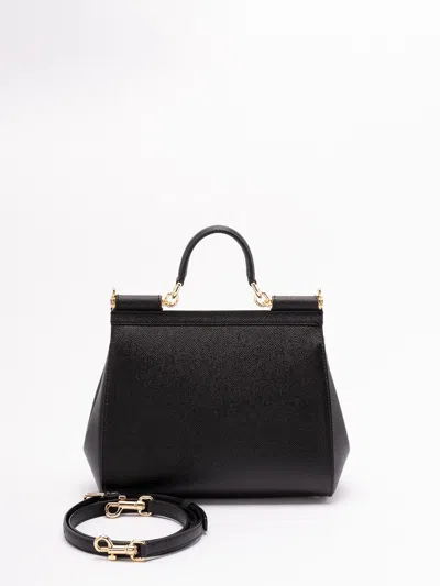 Dolce & Gabbana Women Large `sicily` Handbag