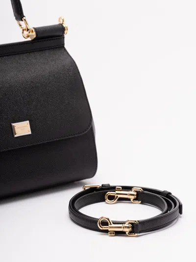 Dolce & Gabbana Women Large `sicily` Handbag