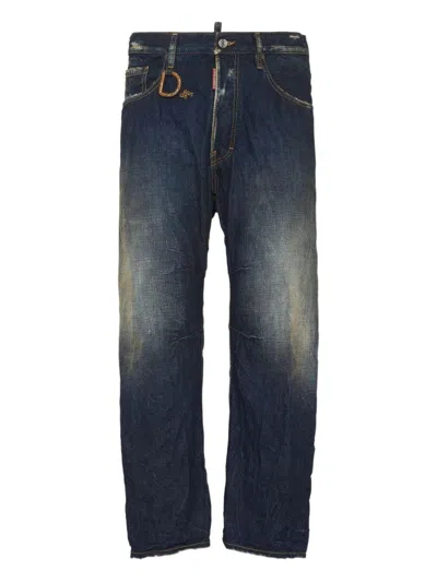 Dsquared2 Pants 5 Pockets
