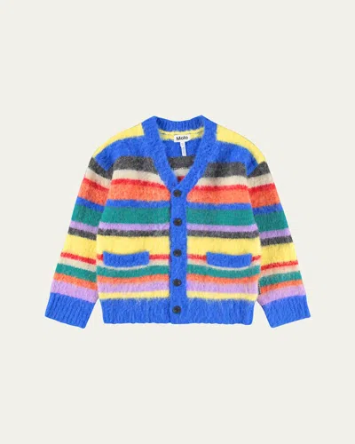 Molo Brutus Cardigan