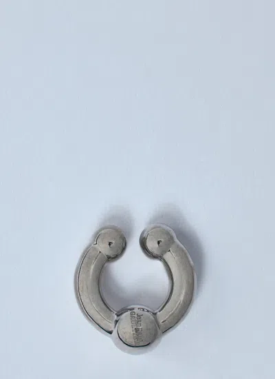 Jean Paul Gaultier Men Piercing Earcuff