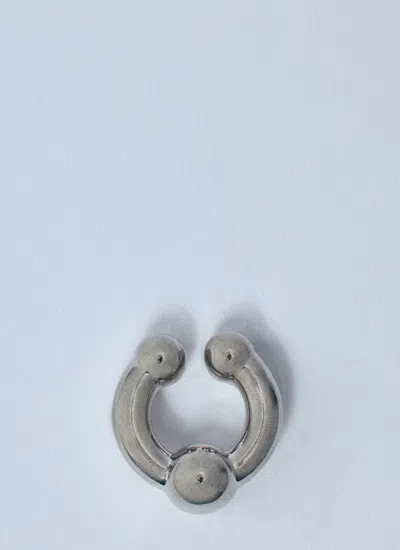Jean Paul Gaultier Men Piercing Earcuff
