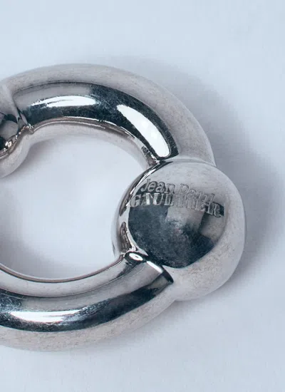 Jean Paul Gaultier Men Piercing Earcuff