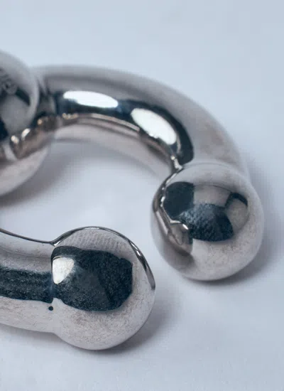 Jean Paul Gaultier Men Piercing Earcuff