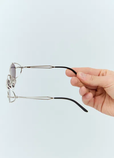 Jean Paul Gaultier Men The 55-3175 Sunglasses