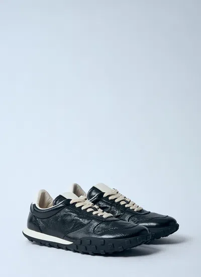 Jil Sander Women Low-top Sneakers